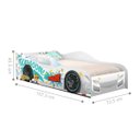 Ver imagem 3 de Cama Kaboom Infantil 158cm X 73cm Kmcb
