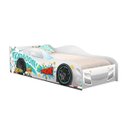 Ver imagem 2 de Cama Kaboom Infantil 158cm X 73cm Kmcb