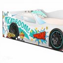 Ver imagem 5 de Cama Kaboom Infantil 158cm X 73cm Kmcb