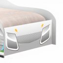 Ver imagem 6 de Cama Kaboom Infantil 158cm X 73cm Kmcb