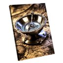 Ver imagem 1 de Quadro Bússola Decorativa -- Br Artes