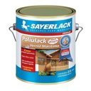 Ver imagem 1 de Verniz Marítimo Premium Poliulack SO-2301 Acetinado Exterior e Interior 3,6L Sayerlack Lata
