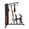 Estação de Musculação Athletic 460m +40 Exercícios 60kg - 4