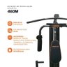 Estação de Musculação Athletic 460m +40 Exercícios 60kg - 6