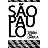 Quadro São Paulo 60x40 - 1
