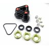 Kit Cabeçote Completo Lavadora Karcher K3 140 - Original - 3