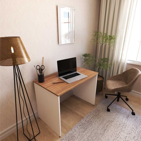 Mesa para Escritório 120cmx60cm