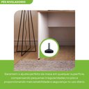 Ver mais imagens de Mesa para Escritório 120cmx60cm