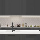 Ver imagem 2 de Perfil de Sobrepor Taschibra para Fita de Led Vertex 20 com 3 Metros