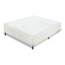 Box Alto Sommier Plus Orthocrin Bege Pm13 Casal- 138x188x32 - 1