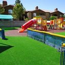 Ver imagem 4 de Grama Sintética 32mm Identica a Natural (27m²) 2,00m X 13,50m Eurograss