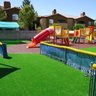 Grama Sintética 12mm (11m²) 2,00m x 5,50m SafeGrass - 4
