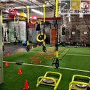 Ver imagem 2 de Grama Sintética 12mm (13m²) 2,00m x 6,50m SafeGrass