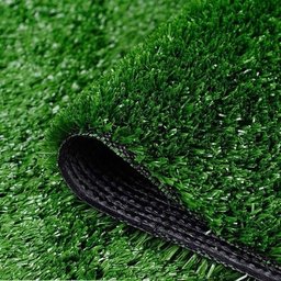 Grama Sintética 12mm (13m²) 2,00m x 6,50m SafeGrass - 3