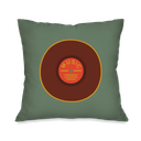 Ver imagem 4 de Kit com 4 Capas para Almofadas Decorativas Mídias Retrô