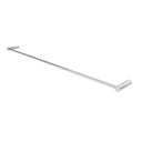 Ver imagem 1 de PORTA TOALHA SLIM C-95 4400 - 30 CM