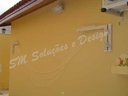 Ver imagem 3 de Varal Dobravel Parede /Muro até 6M - Ideal para Area Externa