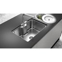 Ver imagem 3 de Cuba Inox com Acessorios 66x45 Funzionale 20231
