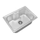 Ver imagem 2 de Cuba Inox com Acessorios 66x45 Funzionale 20231