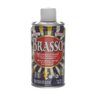 Polidor de Metais Líquido 200ml Brasso - 1