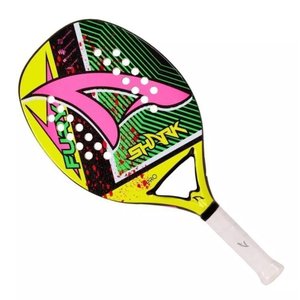 Raquete de Beach Tennis Shark Fury 2022 + Capa