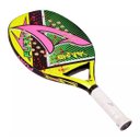 Ver imagem 3 de Raquete de Beach Tennis Shark Fury 2022 + Capa