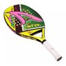 Raquete de Beach Tennis Shark Fury 2022 + Capa - 3