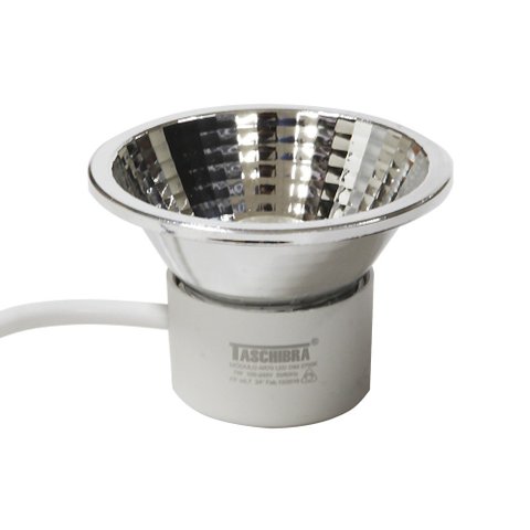 Lâmpada Led AR70 7w 12° Módulo Taschibra Bivolt