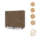 Ver imagem 6 de Cômoda Turmalina - Mizza Decor