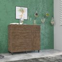 Ver imagem 2 de Cômoda Turmalina - Mizza Decor