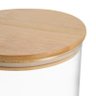 Pote Hermético Home Style Bambus 17 Cm - 3