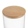 Pote Hermético Home Style Bambus 17 Cm - 2