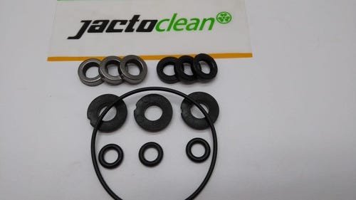 Kit Retentor Gaxeta Apoio E Anel Oring 6800 7000 - Original - 1