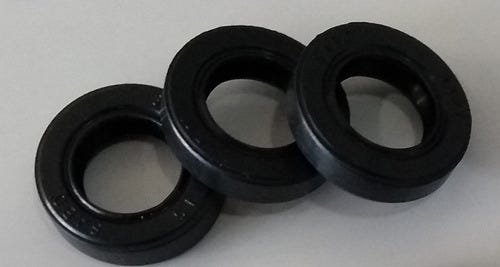 Kit Retentor Gaxeta Apoio E Anel Oring 6800 7000 - Original - 3