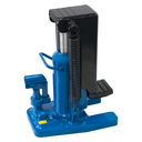 Ver imagem 1 de Macaco Mecânico Chicão 5t Bovenau Muc5000 Muc5000