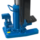 Ver imagem 3 de Macaco Mecânico Chicão 5t Bovenau Muc5000 Muc5000