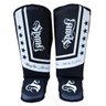 Caneleira Muaythai Protetor de Canela 5 Estrelas Spank - 1
