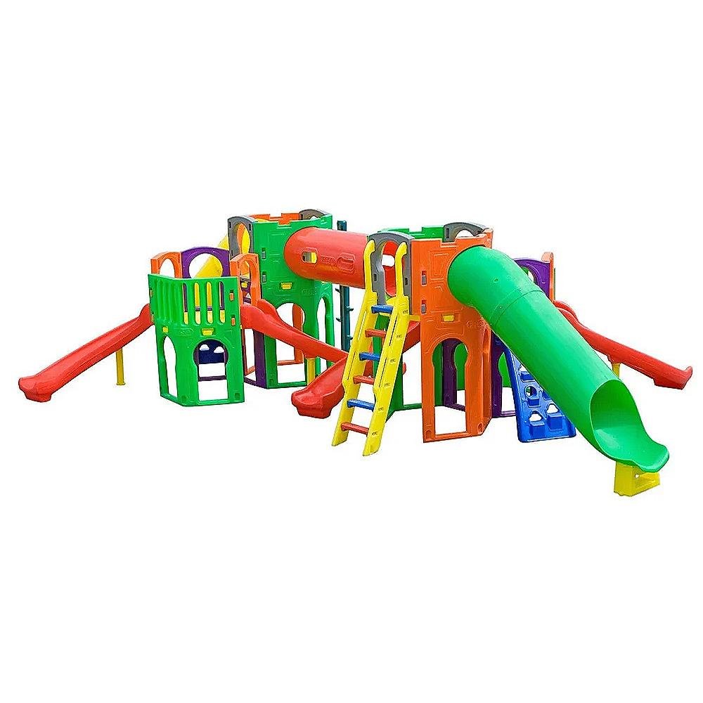 Mega Playgrounds - Reclame Aqui