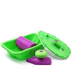 Point N Paint Para Pintar Parede Kit Pintura (BSL-PIT-1) - 1