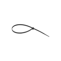 Abraçadeira De Nylon Preta 140 Mm X 3,6 Mm Nove54 2809014036 - 2
