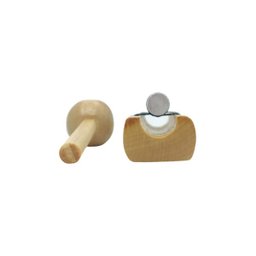 Sino Pin de Mesa P 10cm - Harmonizador Feng Shui - 4