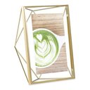 Ver imagem 3 de Porta Retrato 10x15 + 13x18 Dourado - Dourado - Prisma