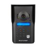 Porteiro Eletronico Sistema Video Interfone 4,3 Pol. Infravermelho Tela Colorida - 1