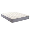 Ver imagem 1 de Colchão Casal Molas Ensacadas Masterpocket Soft Euro Pillow (138x188x28) - Kappesberg