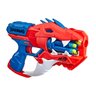 Lança Dardos Nerf Dinosquad Com 6 Dardos Raptor-Slash - 1