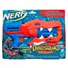 Lança Dardos Nerf Dinosquad Com 6 Dardos Raptor-Slash - 5