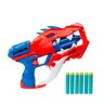 Lança Dardos Nerf Dinosquad Com 6 Dardos Raptor-Slash - 2