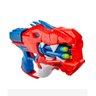 Lança Dardos Nerf Dinosquad Com 6 Dardos Raptor-Slash - 4