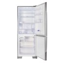 Ver imagem 5 de Geladeira Refrigerador Panasonic 425l Frost Free Inverse Nr-bb53pv3x 220v