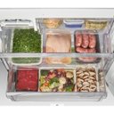 Ver imagem 7 de Geladeira Refrigerador Panasonic 425l Frost Free Inverse Nr-bb53pv3x 220v